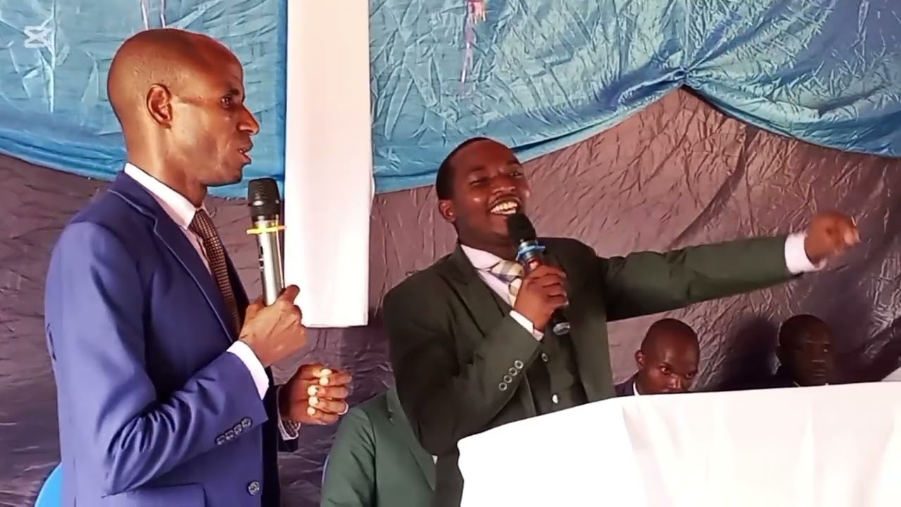 Abo tunigana ,by Ntihinduka Emile , Kuruhimbi,congwe town,le 1/02/2026