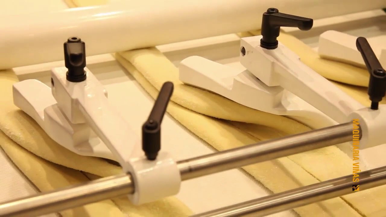 PALMERAS HOJALDRE - VASSALLO EQUIPOS