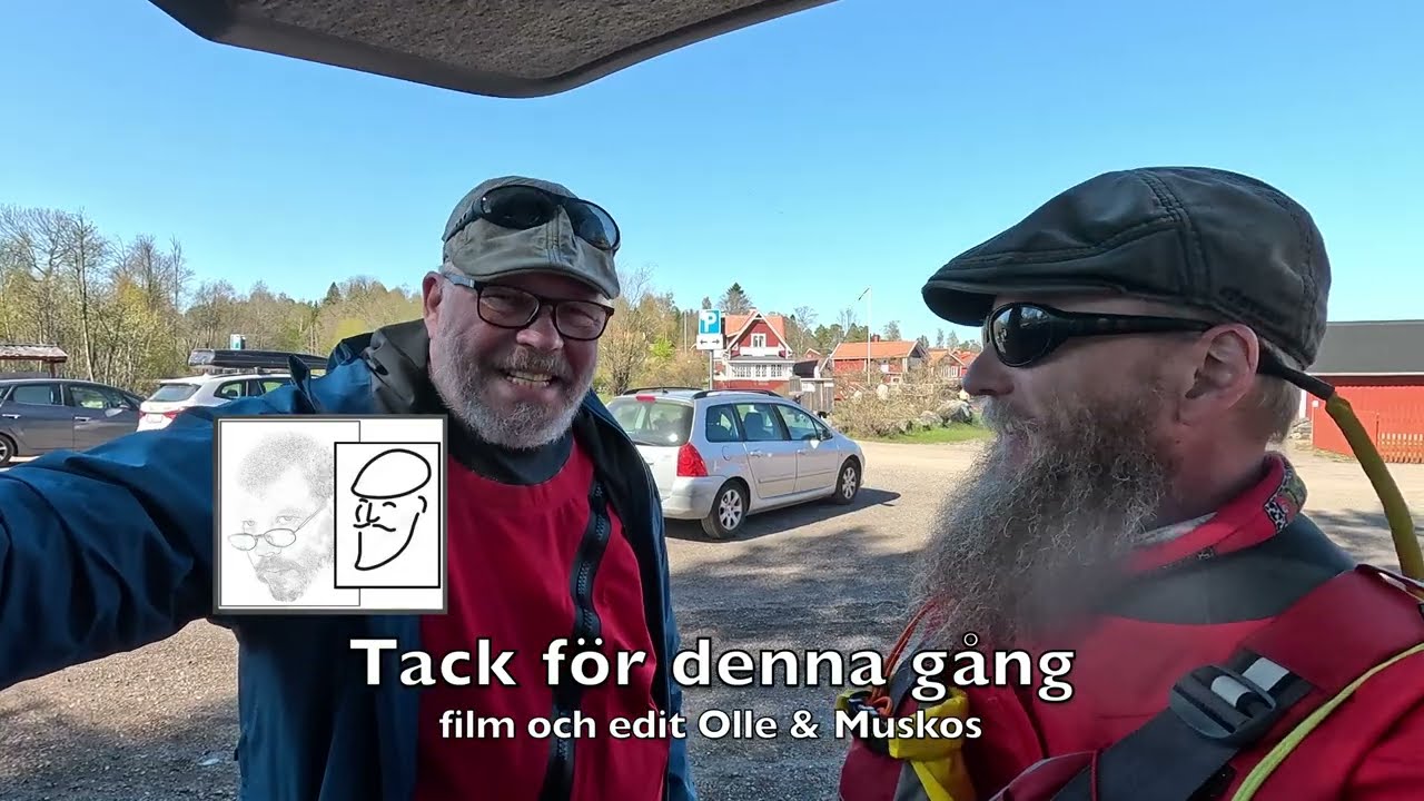 2025 05 11     Spikarna  Mot Storholmen