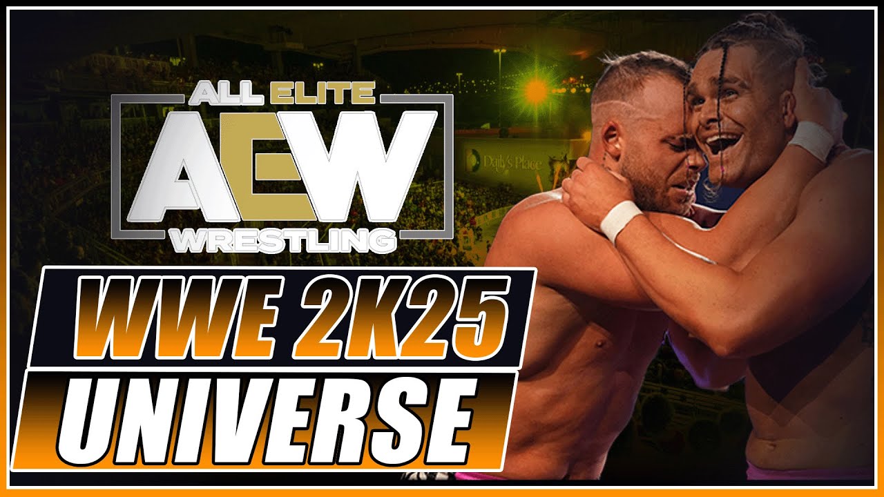 AEW DYNAMITE #24 – CIMA & Top Matches! ⚡ | AEW vs. NJPW Universe Mode #87