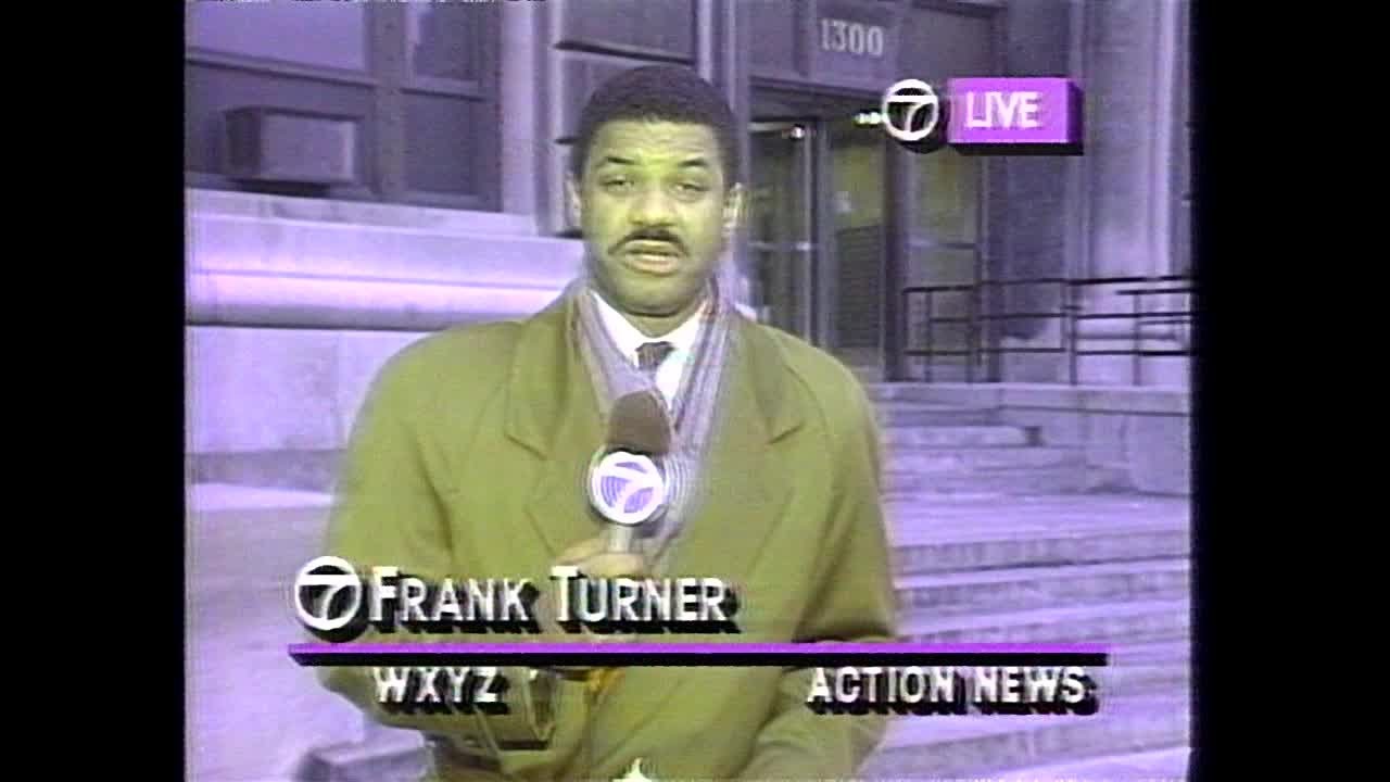 VIDEO ARCHIVE: Malice Green dies at the hands of Detroit police officers Larry Nevers and Walter Bud