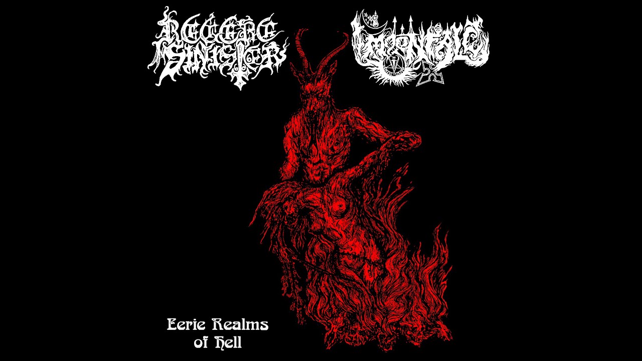 Moonfall - Temptress of Hell