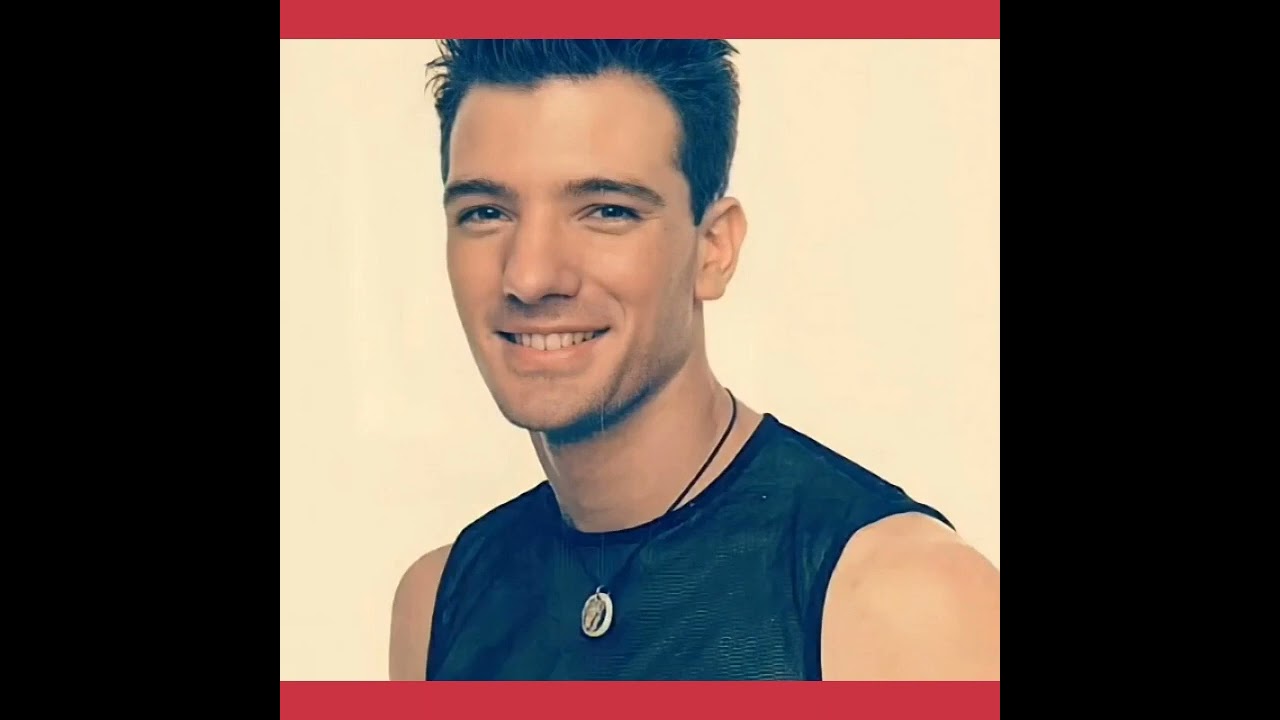 JC Chasez - Fire