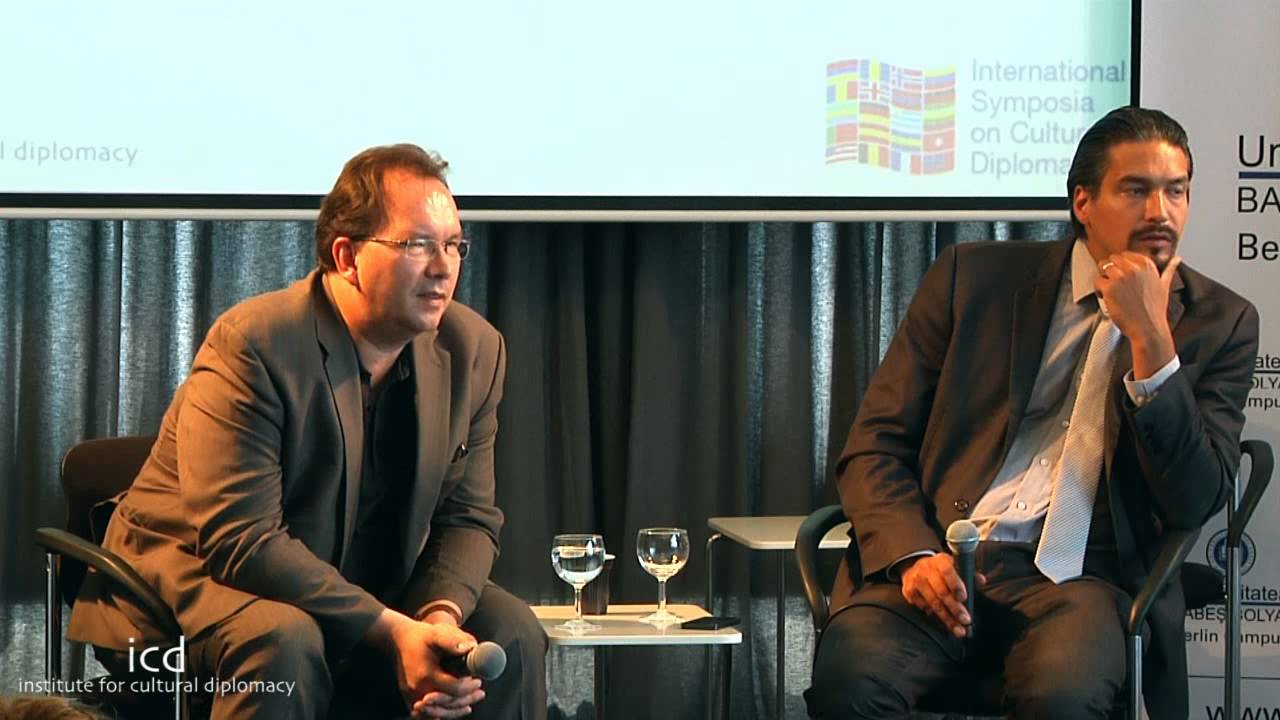 Henning Riecke  (Program Director, Transatlantic Relations, German Council on Foreign Relations)