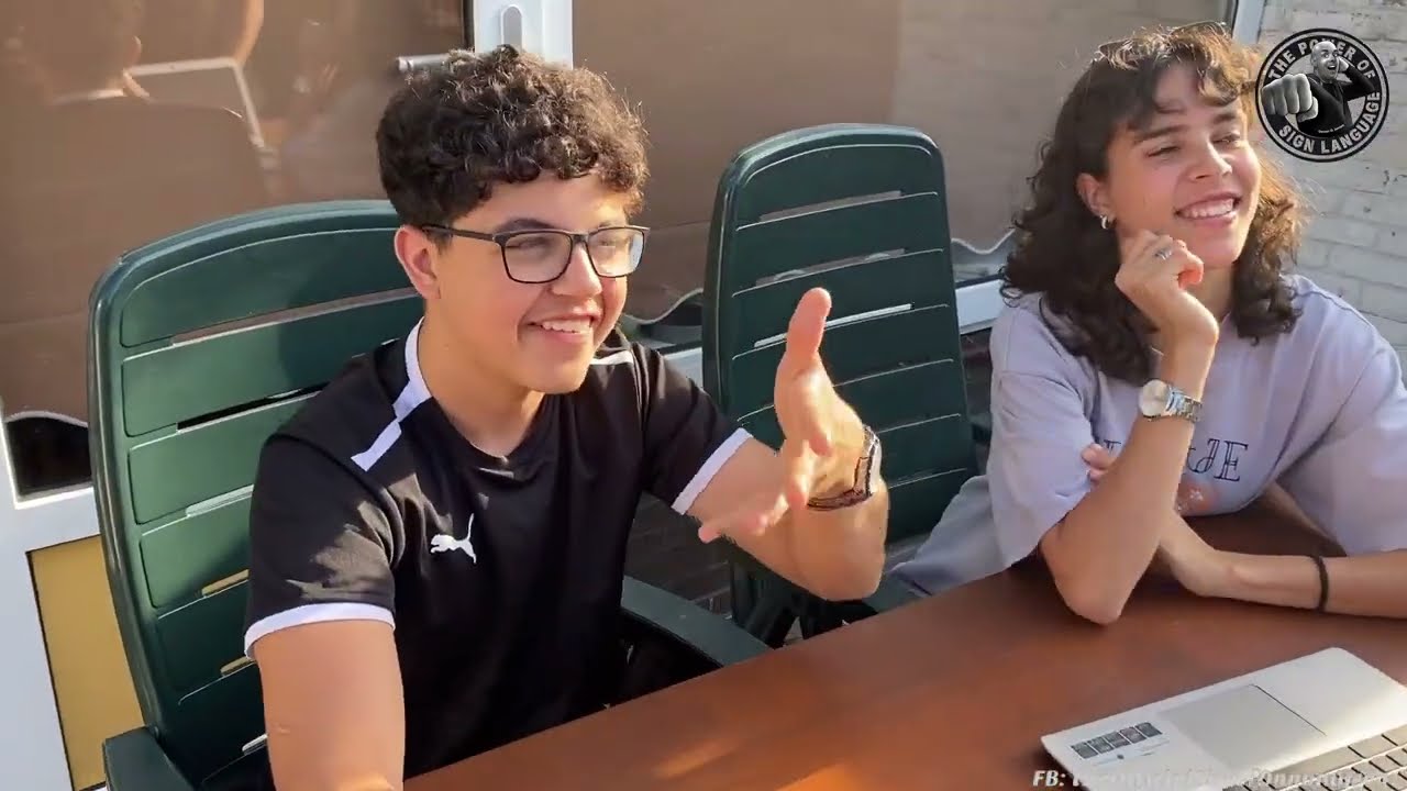 Fam Jansen vlog #0008 Sister helps her little brother doing homework
