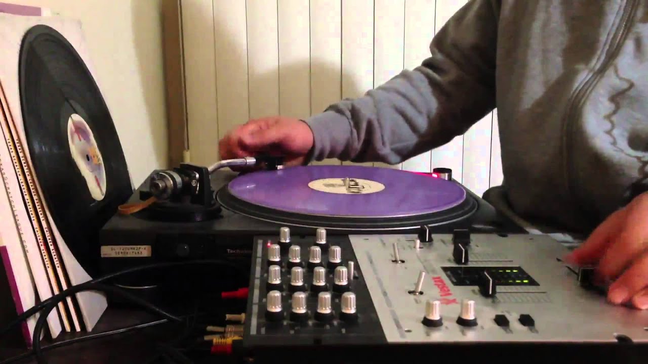 DJ IQ USA 🇺🇸 IDA 2015 WORLD SCRATCH DJ CHAMPION