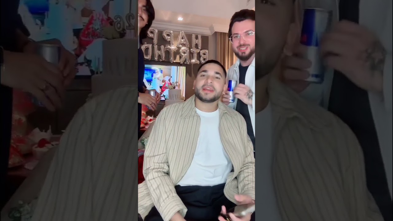 Waliullah Sahibzada da Jerry aw Sahil sra gap shap pashto nawey video