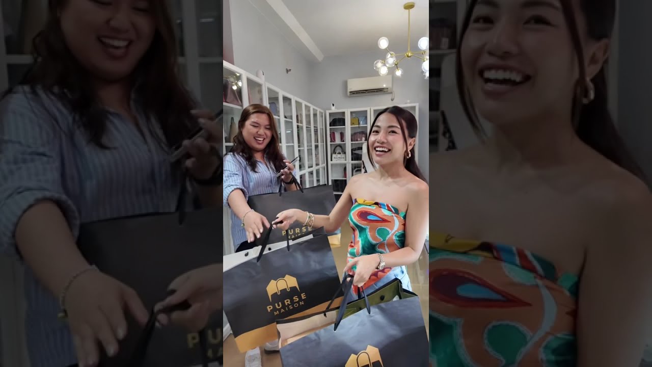 Michelle Dy | Chanel Vintage Pieces