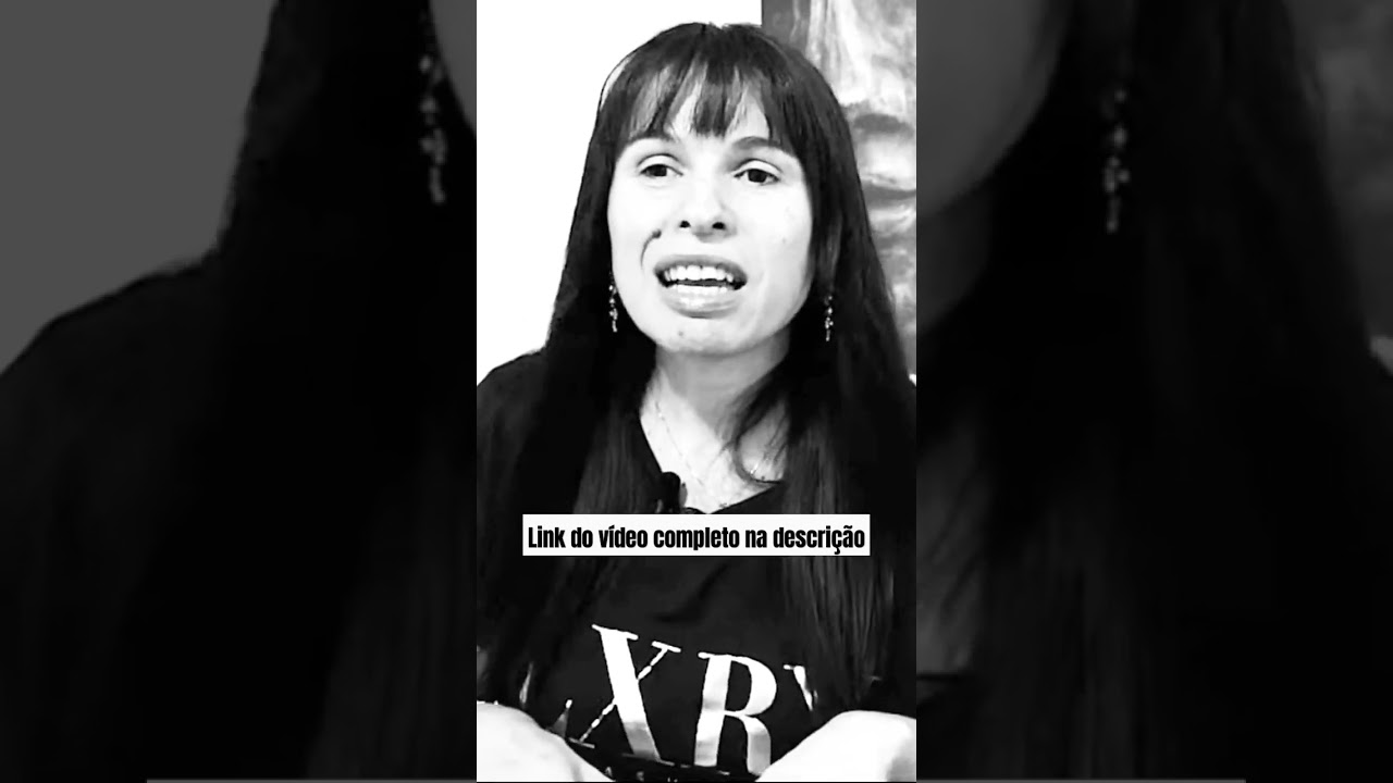 N&atilde;o existe heran&ccedil;a ancestral - &Eacute; preciso quebrar esse tabu