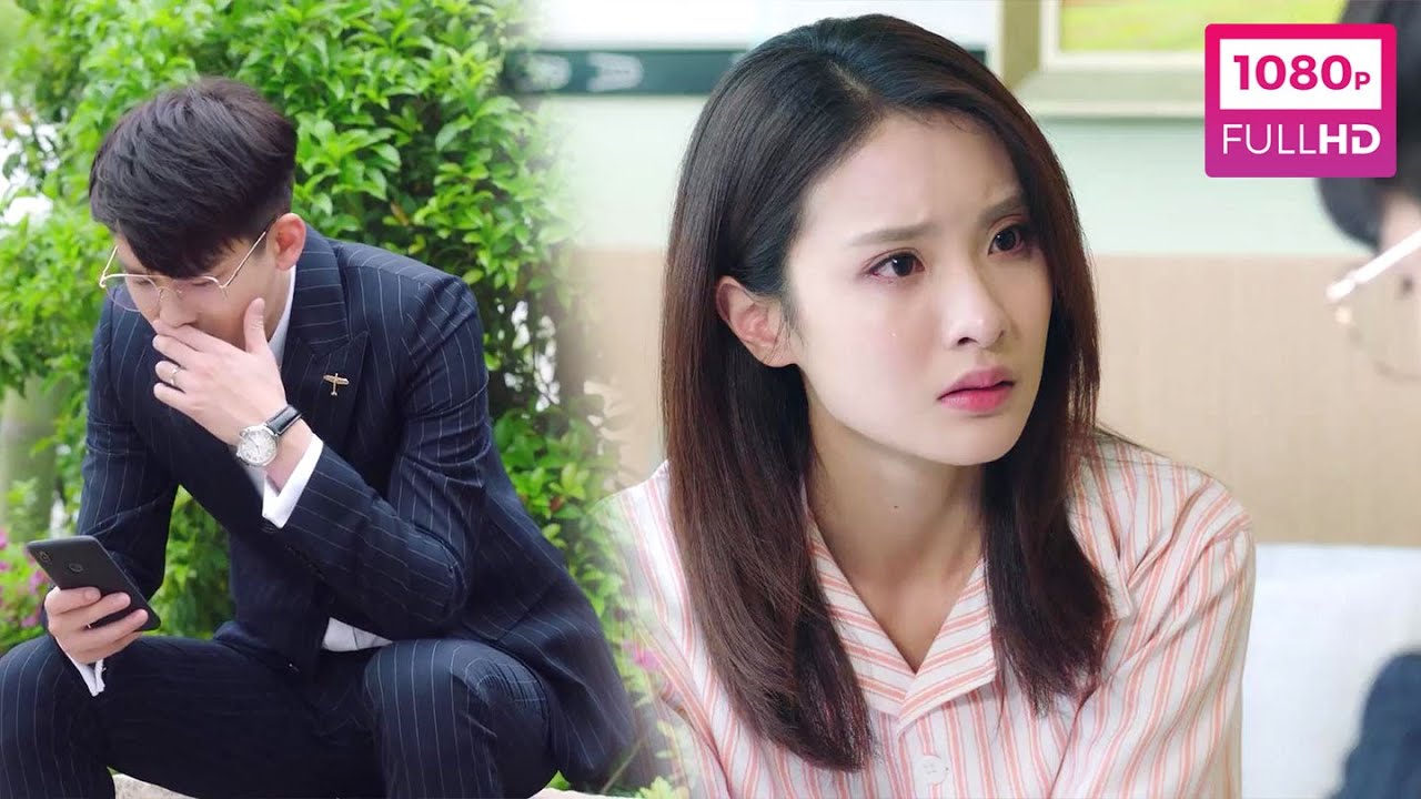Movie | 霸總終於得知灰姑娘懷孕，卻被迫選擇放棄孩子，哭到崩潰！ #國民老公2#prettyman2