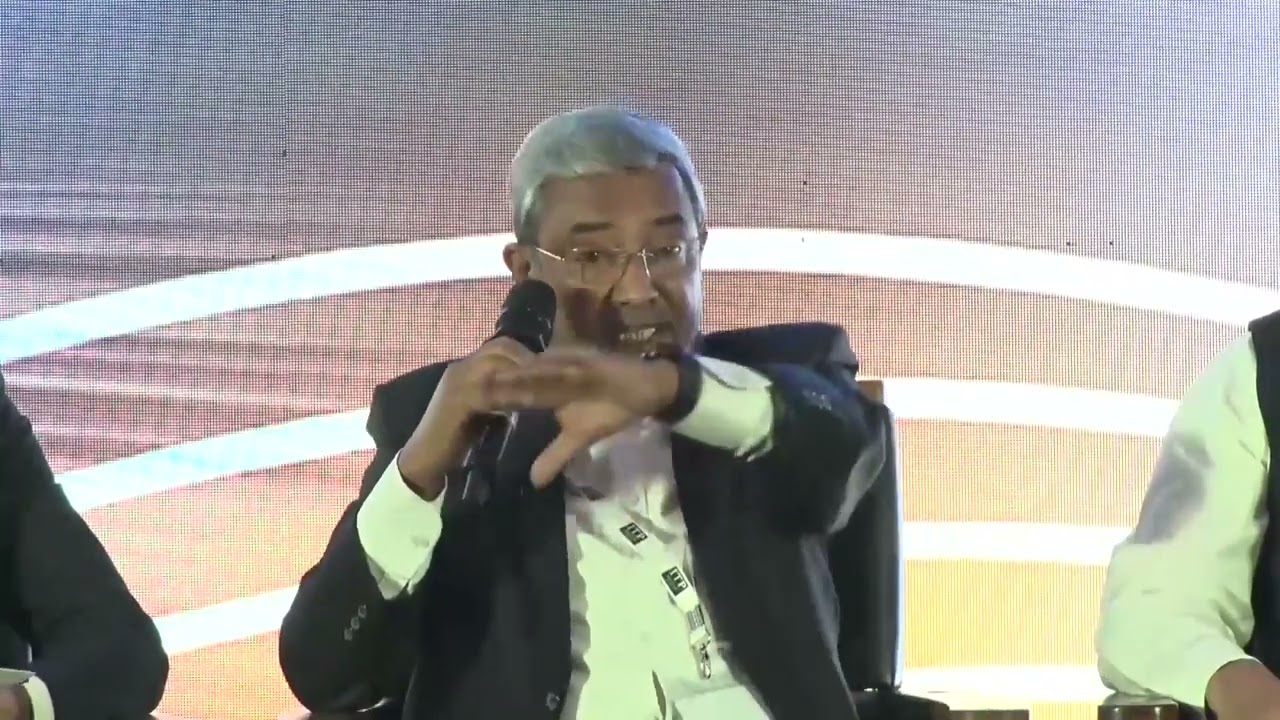 CW Metrorail India Summit - The Changing Landscape of Urban Mobility &ndash; Safety, Security and Speed