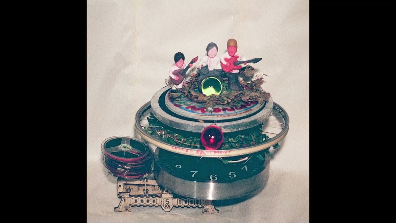 YOU'VE GROWN UP WRONG a.k.a. έχεις μεγαλώσει στραβά