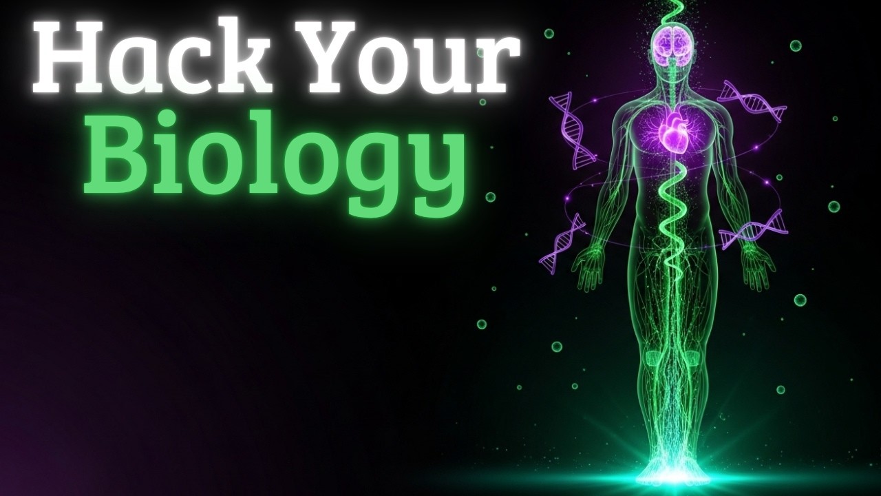 The Hidden Quantum Law That Turns Emotion Into Matter