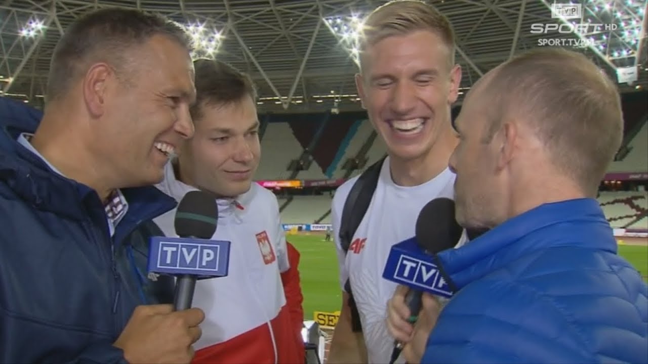 Lisek o srebrnym medalu: nawet nie wiem ile skoczyłem...