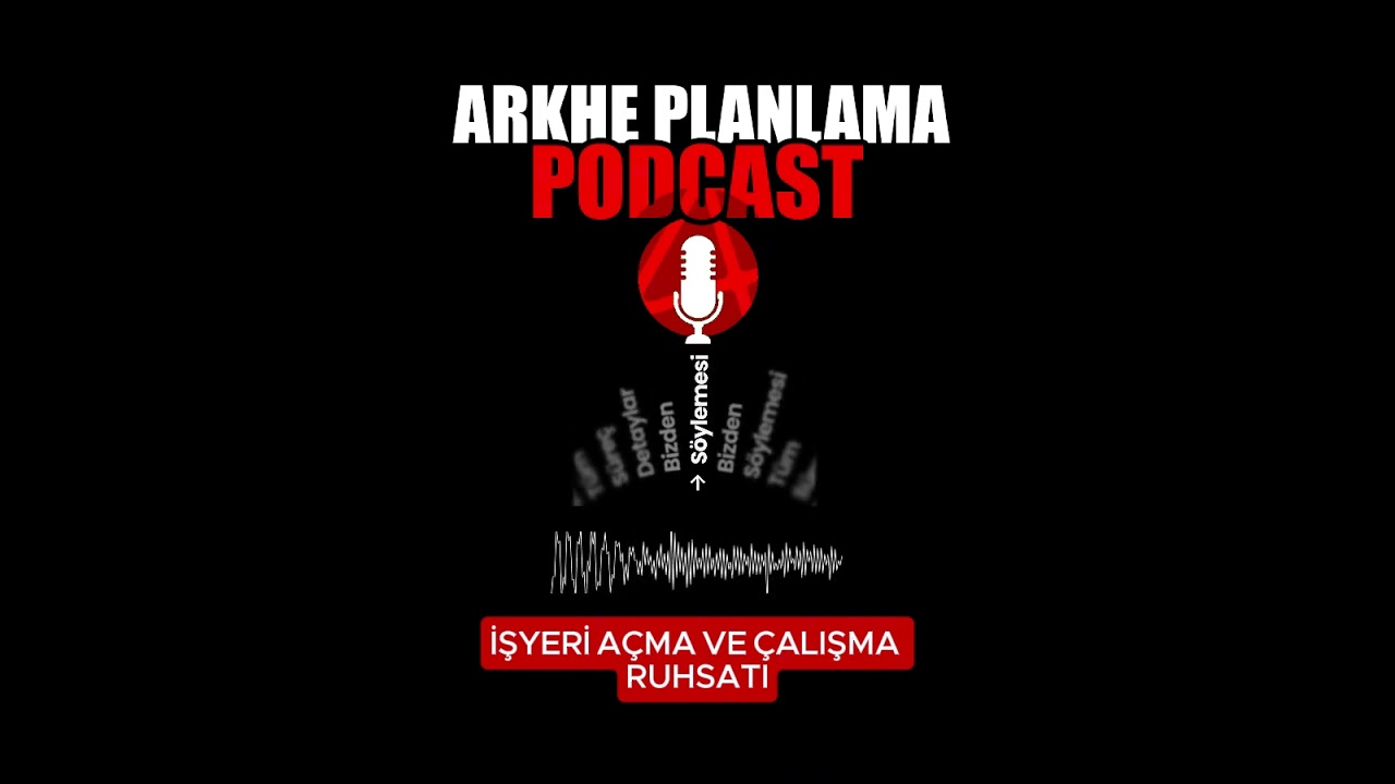 İşyeri A&ccedil;ma ve &Ccedil;alışma Ruhsatlarına İlişkin Y&ouml;netmelik G&uuml;ncellendi