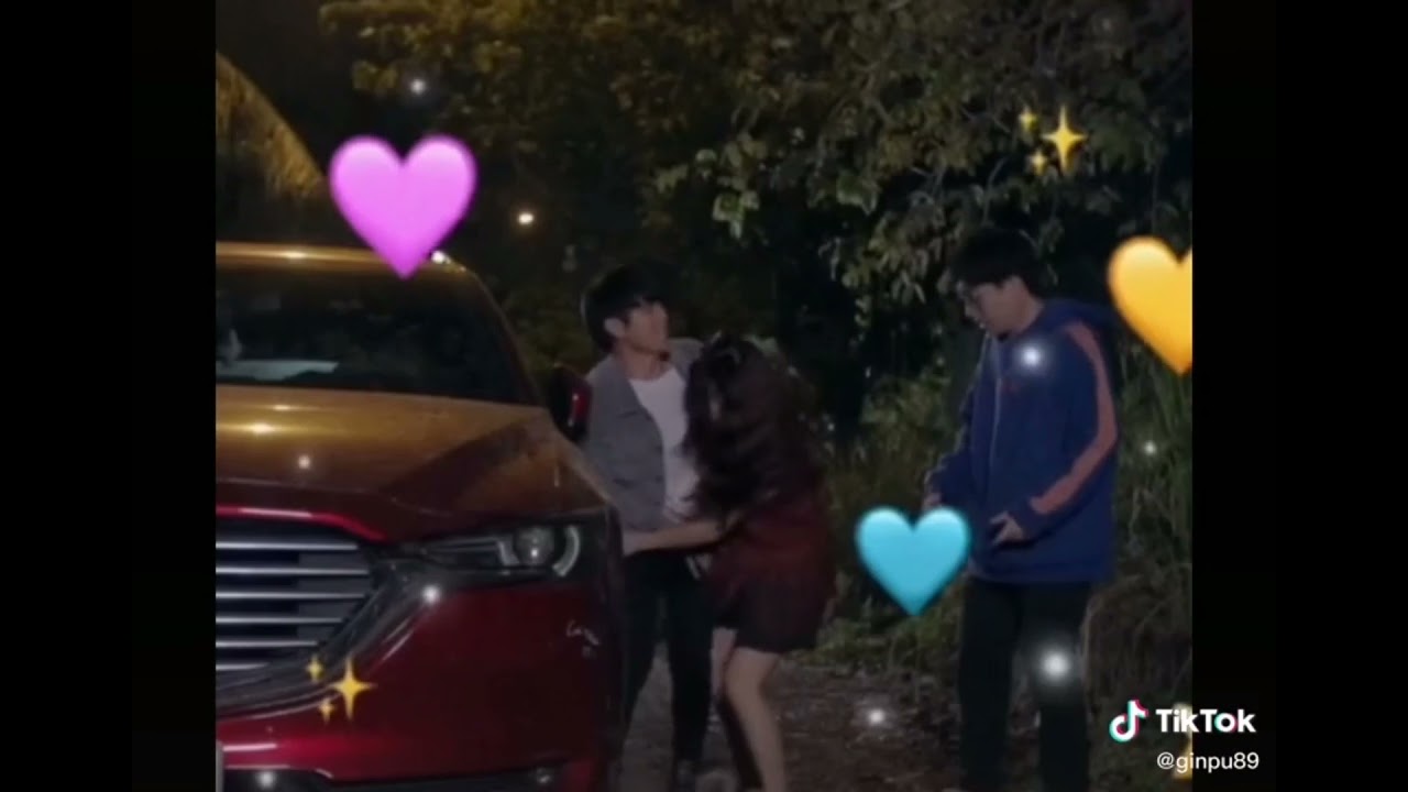 tổng hợp những khoản khắc của chị puka và gin Tuấn Kiệt ❤️❤️ [ tik tok ]
