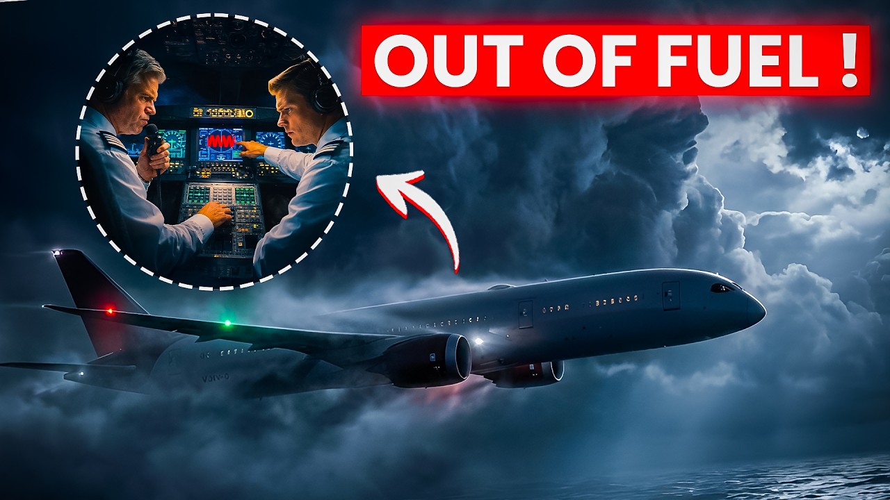 A Journey That Turned Into One of the Scariest Moments | Aviation Story | Gripping Tales