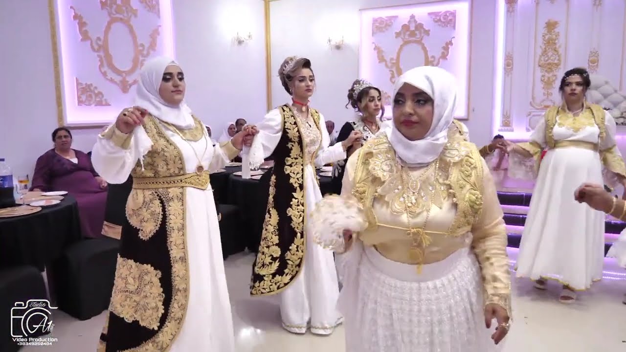 Kanagjegji Sefergjanes ** Nuhi Bajrami Ersan Japani ** Studio A1 Obiliq ** Pjesa 3 **