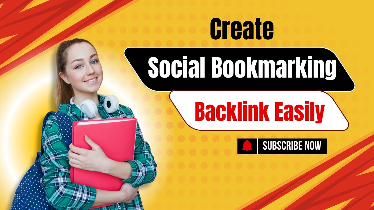 How To Create Social Bookmarking Backlinks on pinterest.com (সোশ্যাল বুকমার্কিং) | SEO Bangla 2025