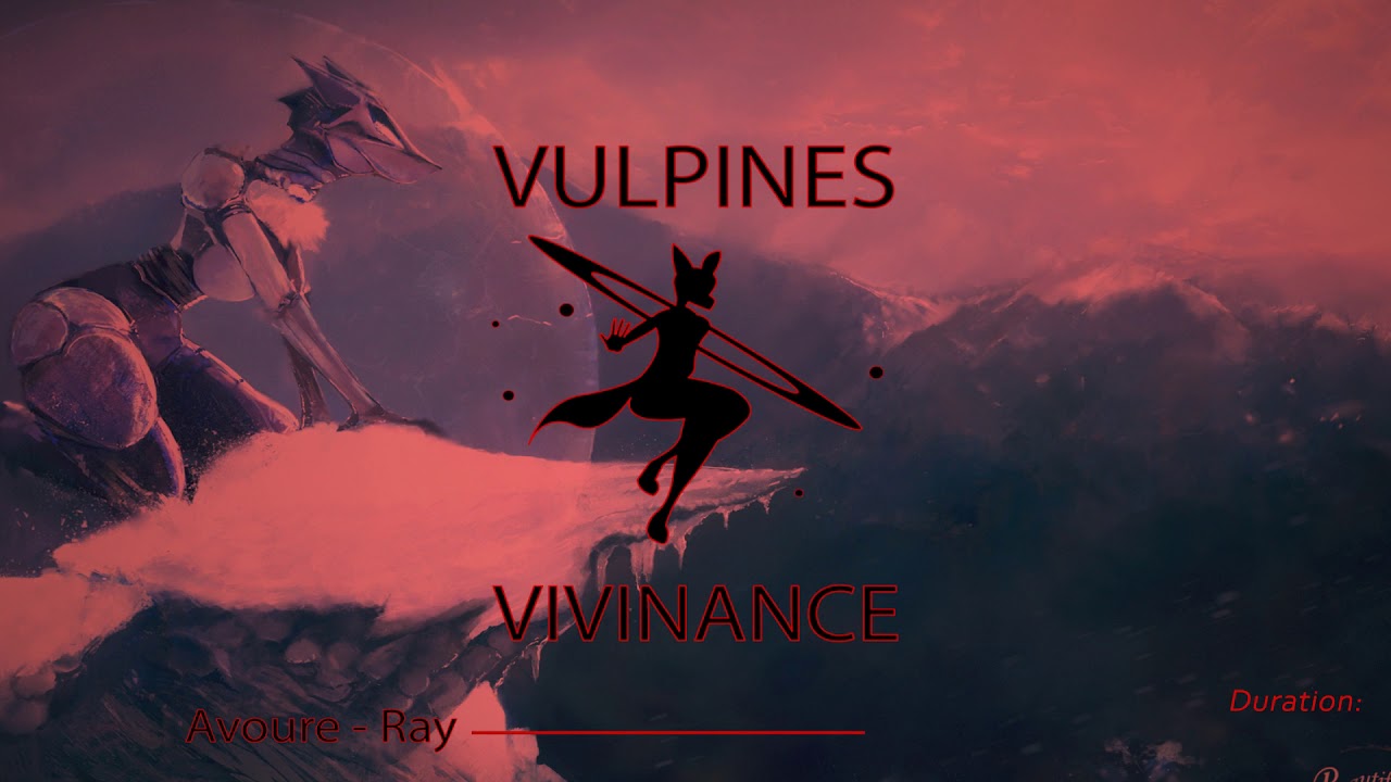 Avoure - Ray