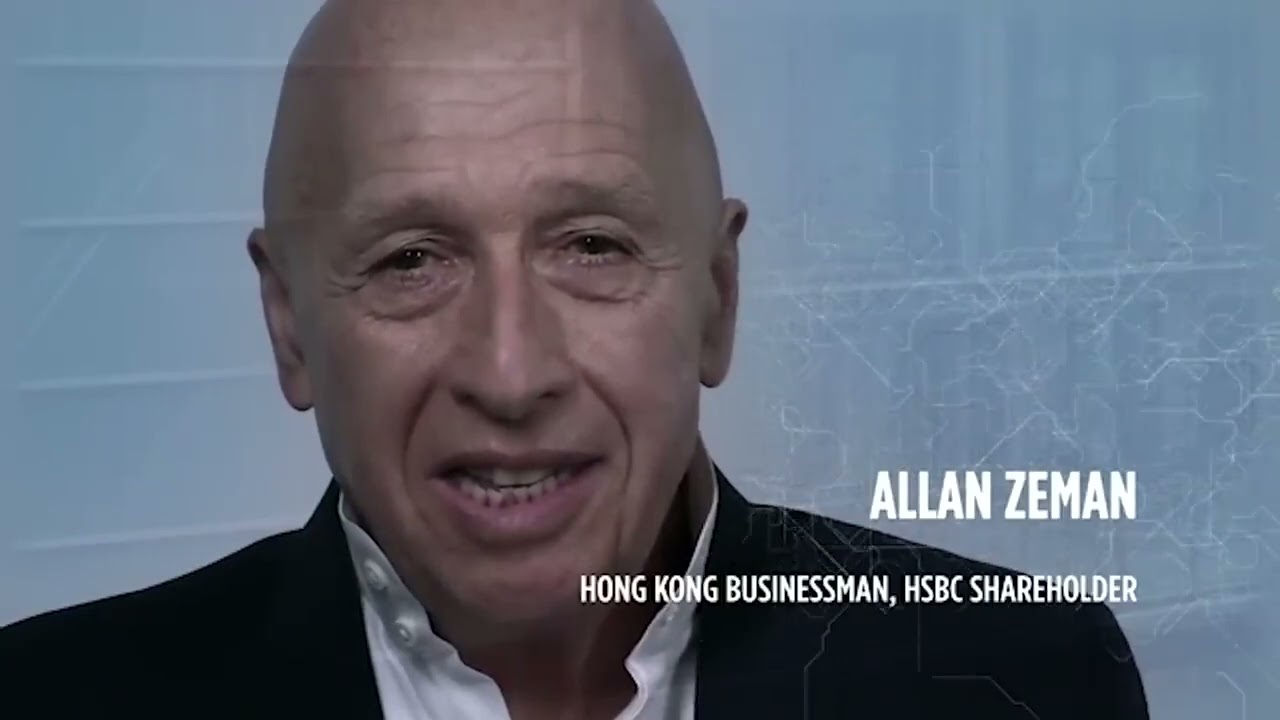 Banksters： The Untouchable Bank Global Finance Scandal Documentary ｜ Real Stories