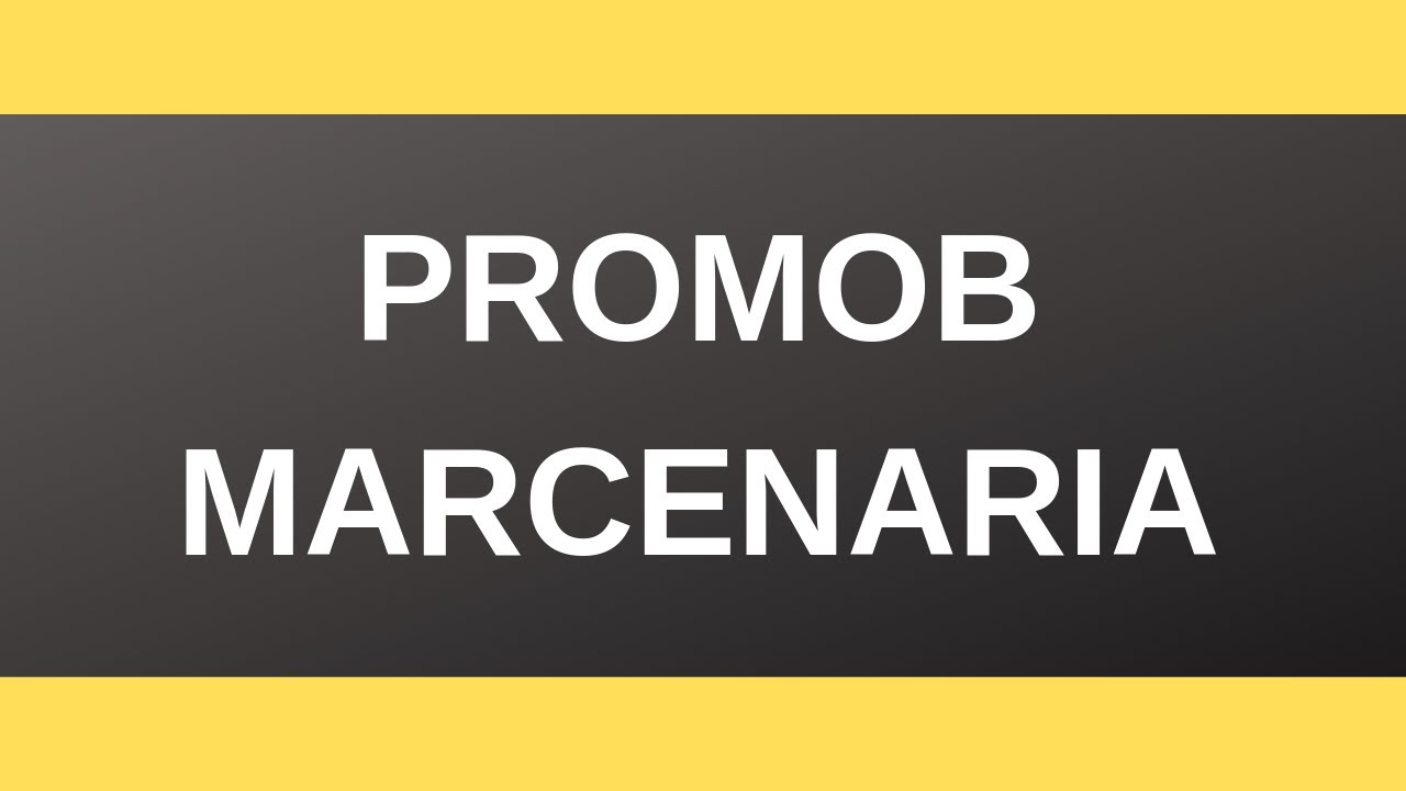 Promob Para Marcenaria - Puxador Gola,  Tampas e Descontos