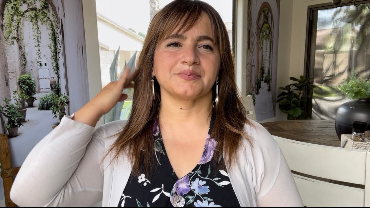 كيف غيرت حياتي بعد الخمسين… Crucial changes I made after 50