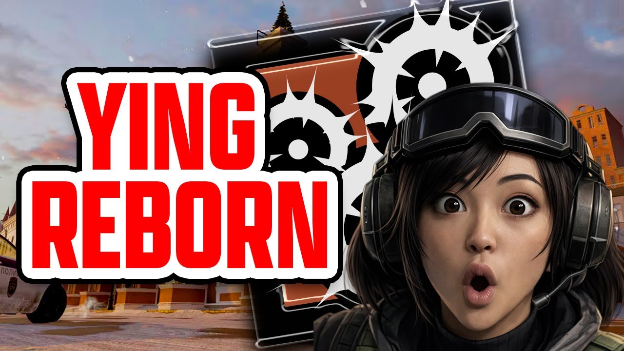 I Gave Ying Another Chance… Was I Wrong?