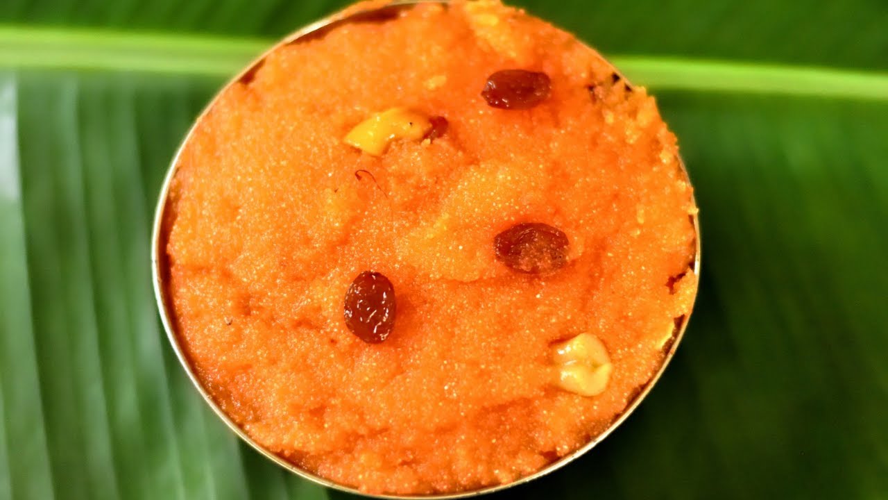 Kesari | Kesari Bath | Rava Kesari recipe | Suji Kesari recipe | How to make Kesari Recipe