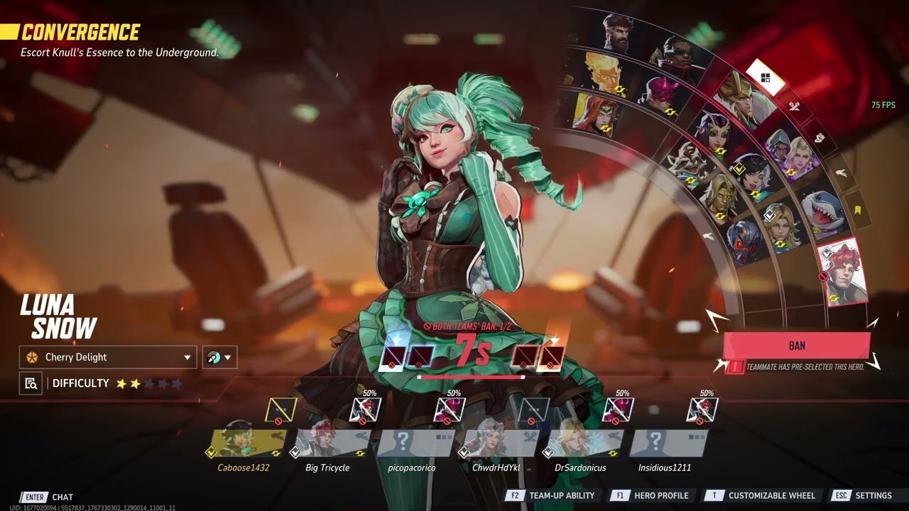 A Laggy game and even more worst Teammates, Yeah Hit the Jackpot this time