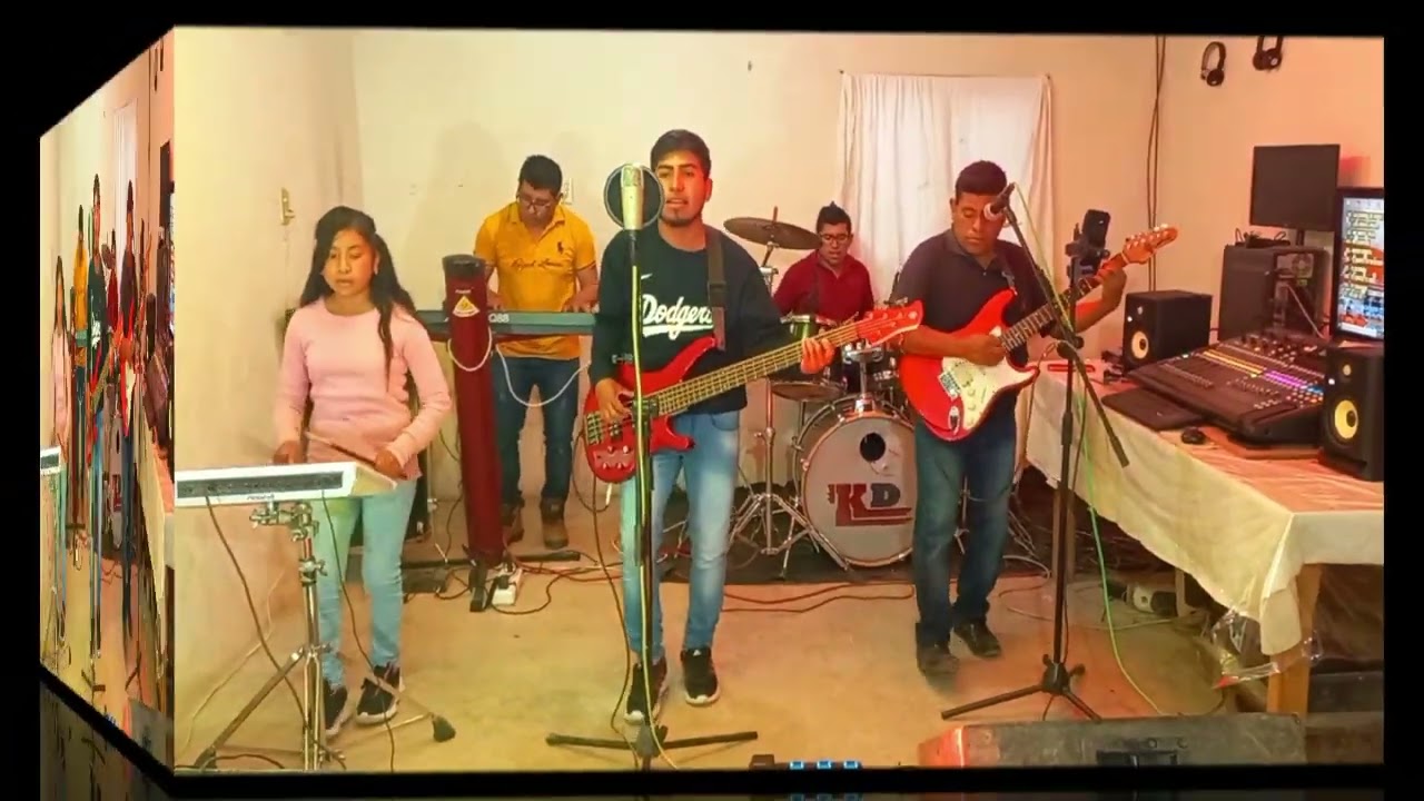 COVER PALABRAS NO  GRUPO 
