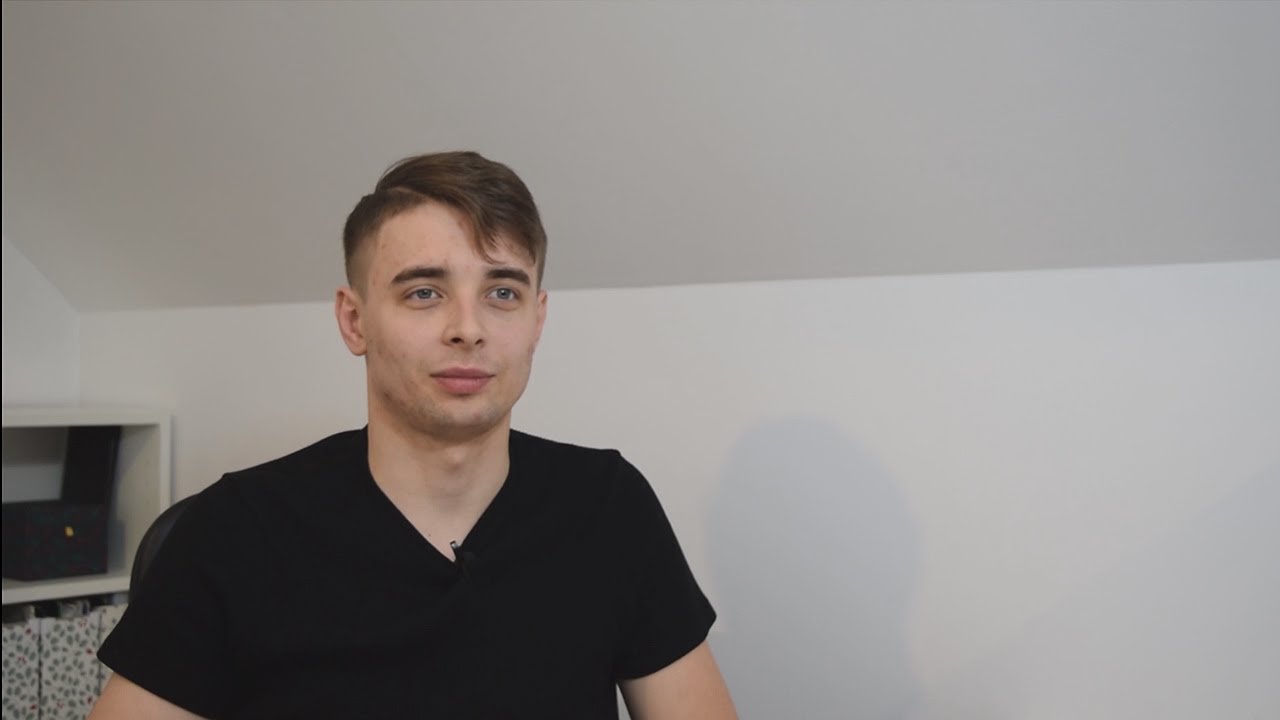 #zakodujPrzyszlosc - Kurs Front End Developer #5 - Bartosz Jastrzębski - Akademia 108