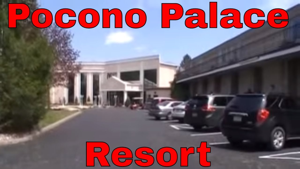 Pocono Palace Resort is closing