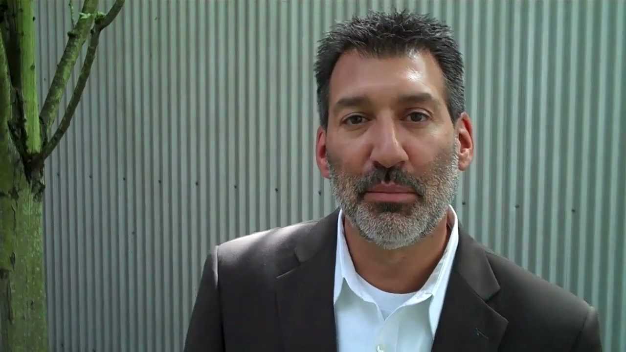 TechServe Alliance 2011 Conference: David Avrin on Marketing