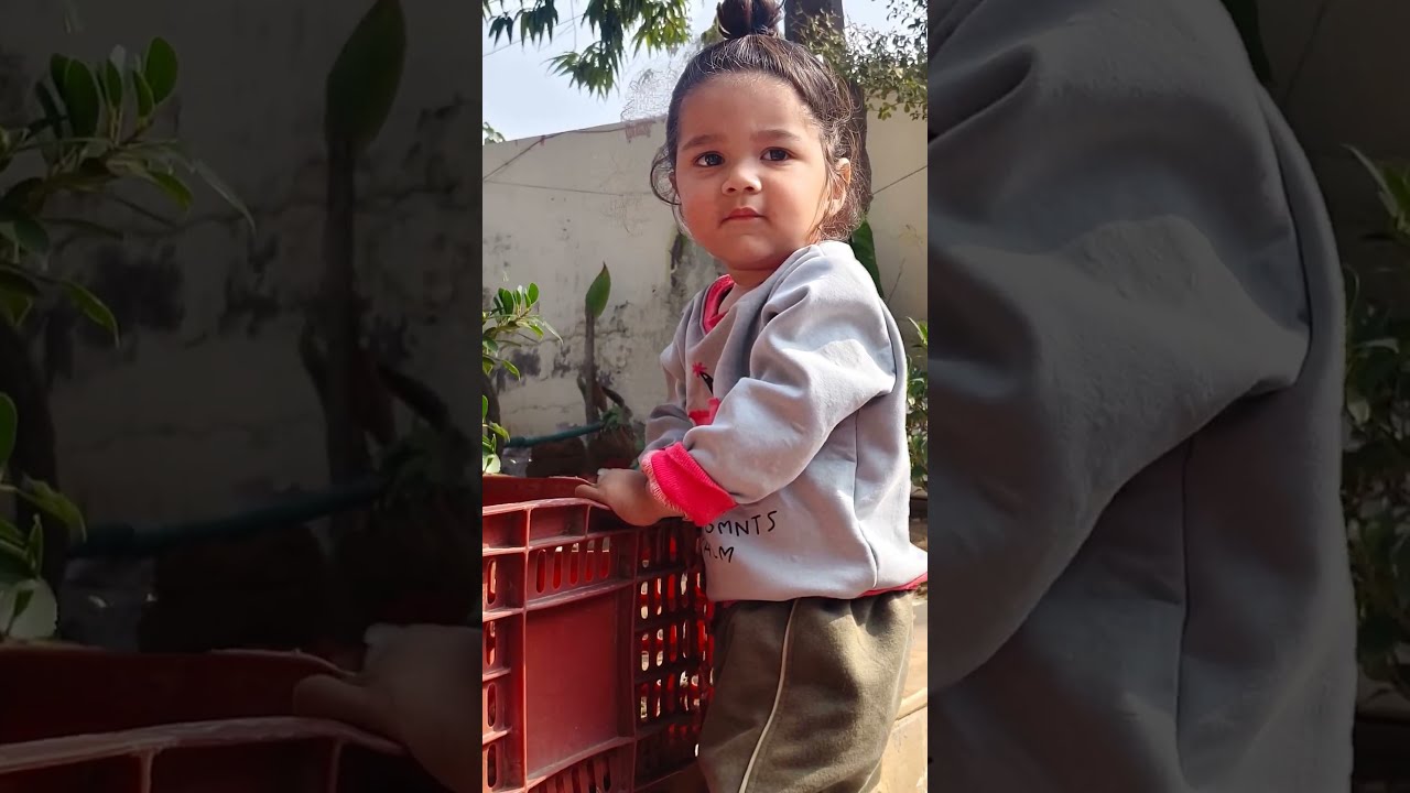 Adorable Baby Posing Styles: Capturing Precious Moments