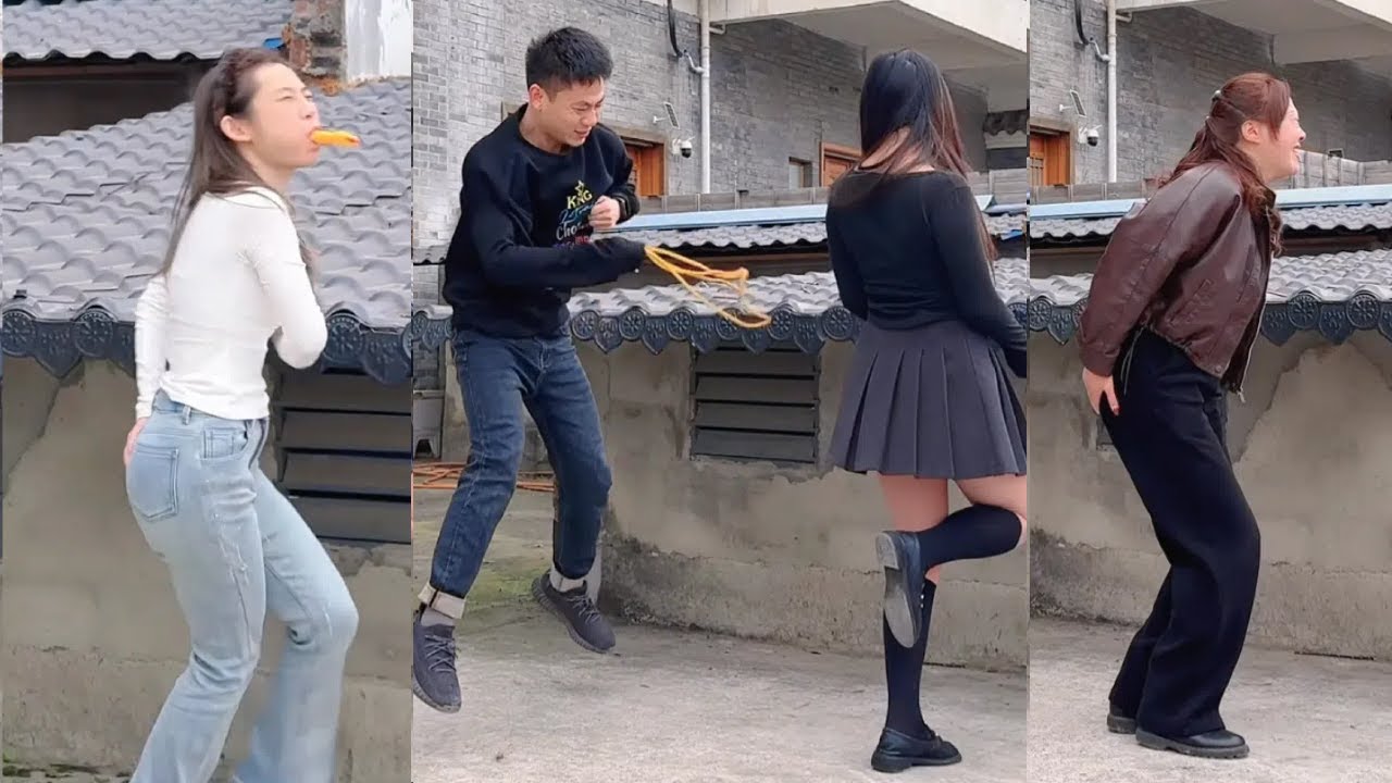 You're Toxic!" – A Battle Filled with Laughter and Rivalry