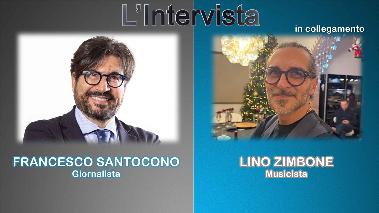 Francesco Santocono