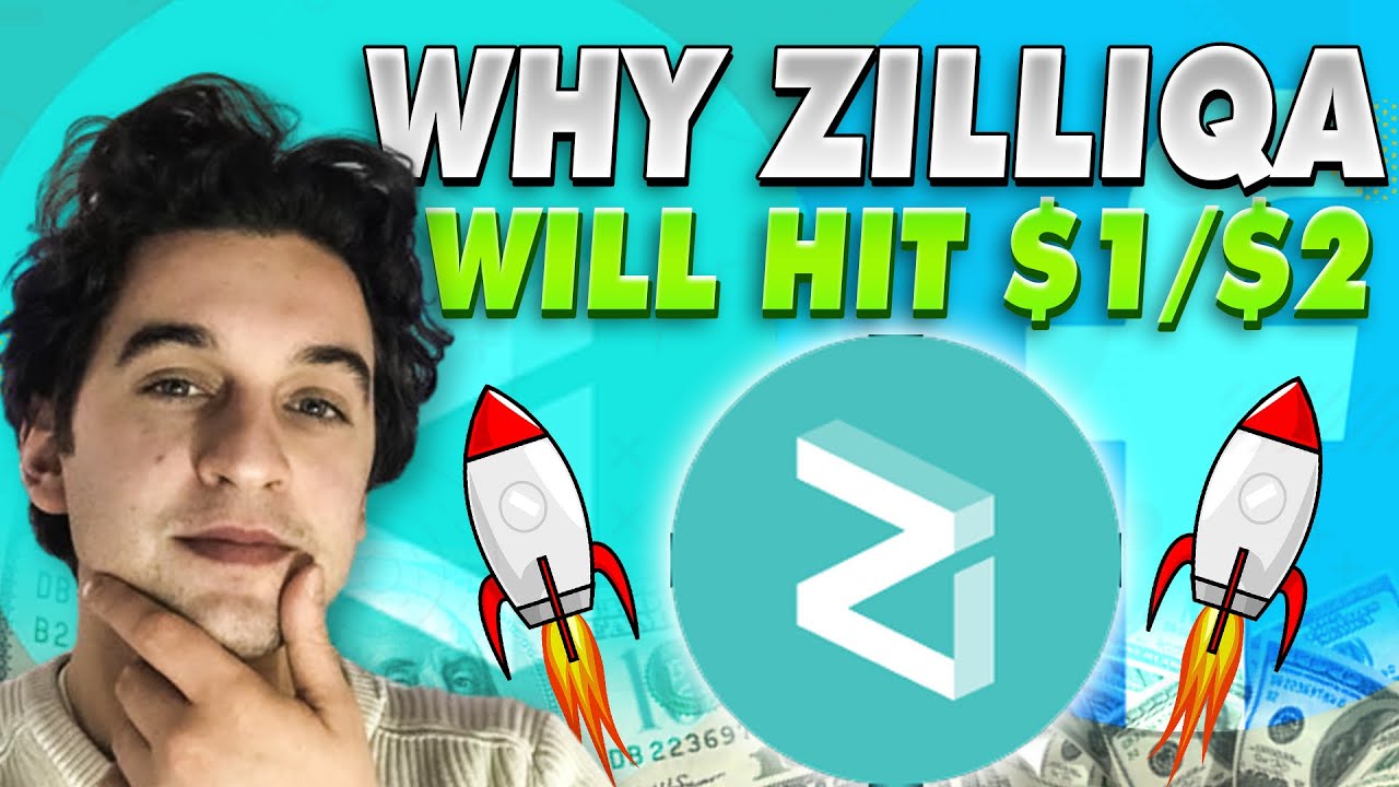 Why ZILLIQA ($ZIL) will HIT $1 - Zilliqa Metaverse &ldquo;METOPOLIS&rdquo;