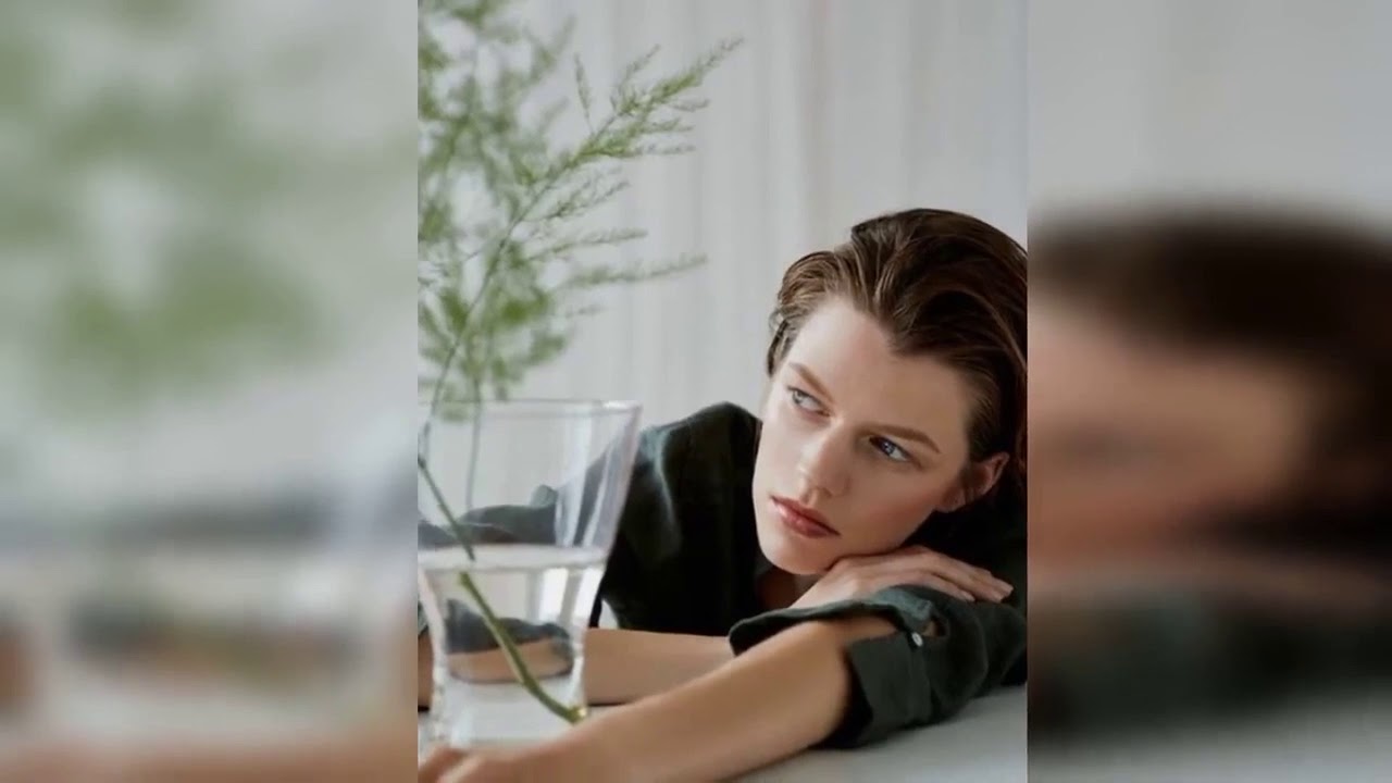 Antonia Wesseloh (Model)
