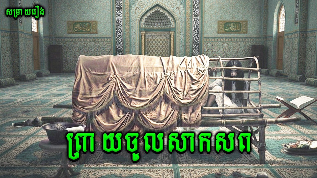 ព្រាយចូលសាកសព | Munkar |សម្រាយរឿងខ្មោចភ័យរន្ធត់ឥណ្ឌូនេសុី2025