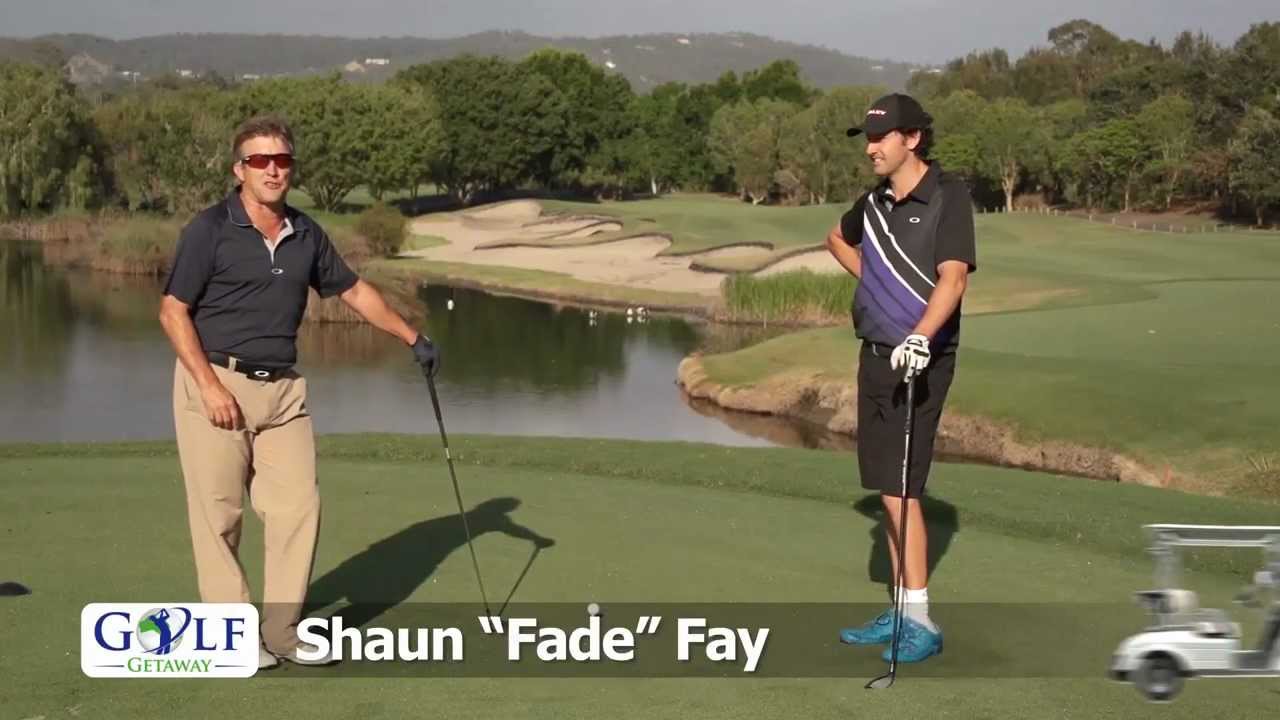 The Glades Golf Course - Signature Hole