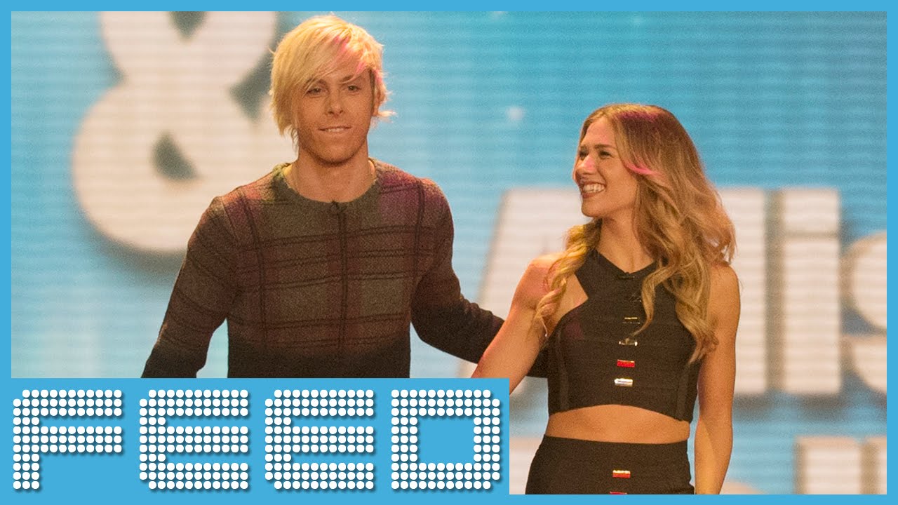 Riker Lynch Joins New Season of Dancing With The Stars