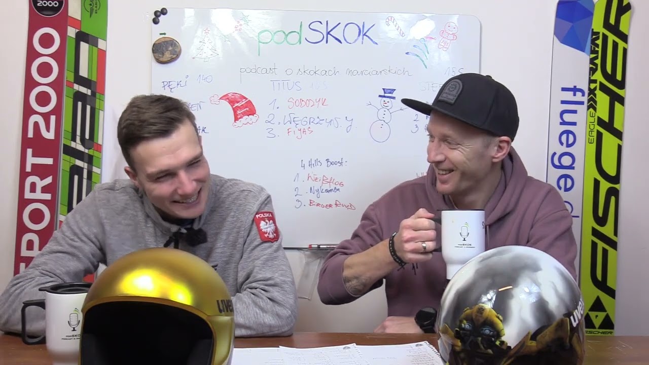 Krótkie podsumowanie TCS - #podSKOK