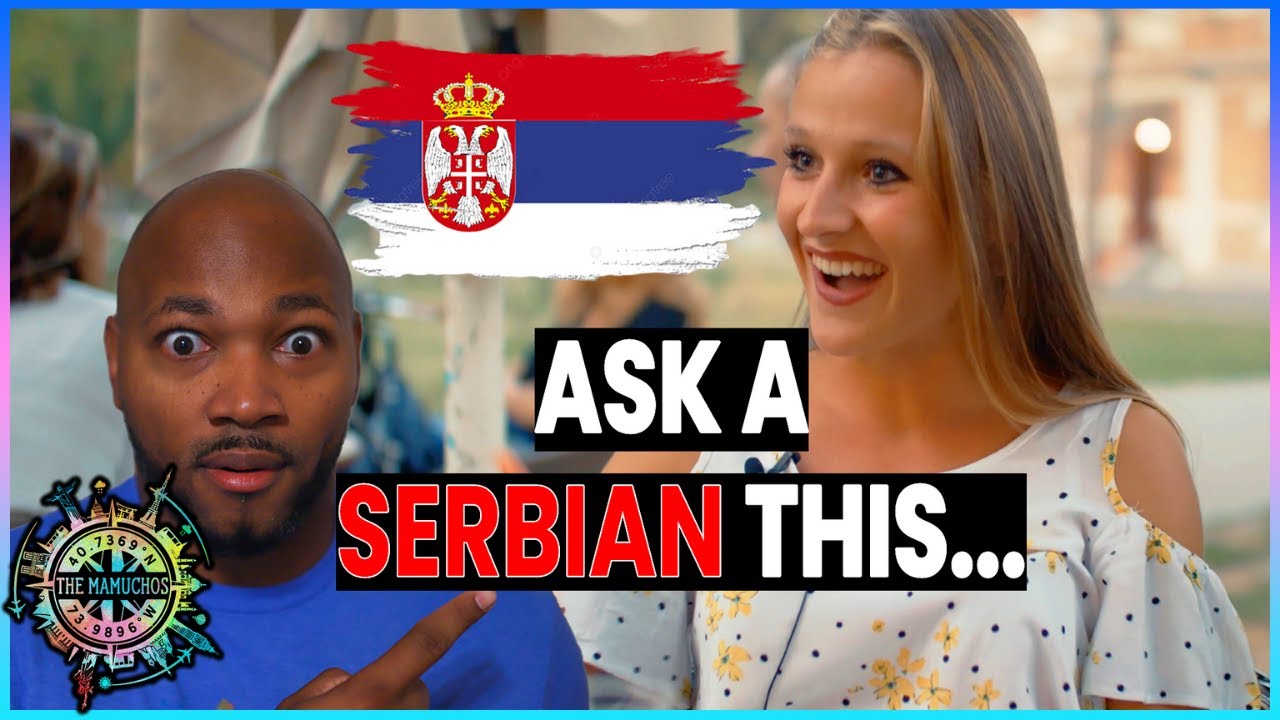 This is WHY SERBS Are So Proud Of Their Country