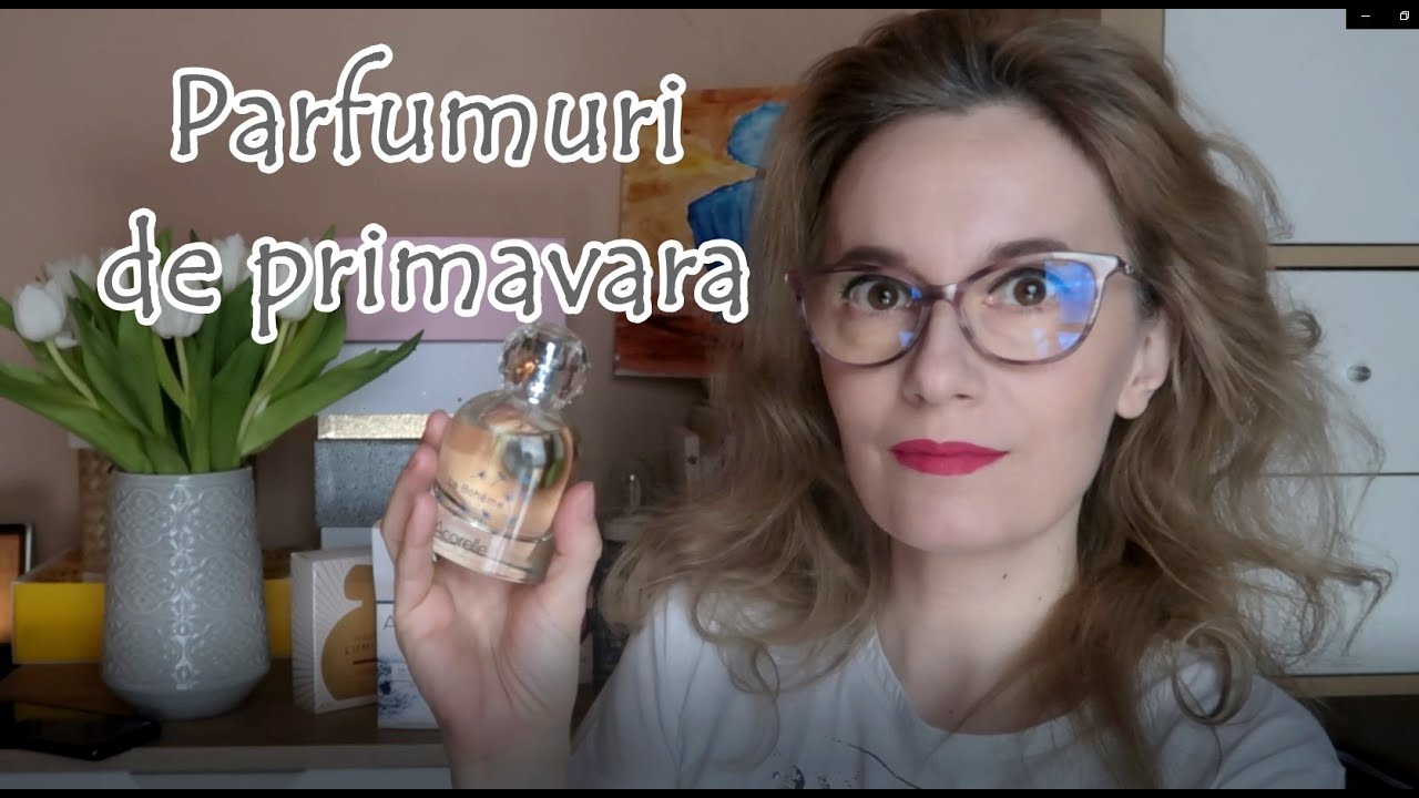 Parfumuri de primavara | BeautyBarometer