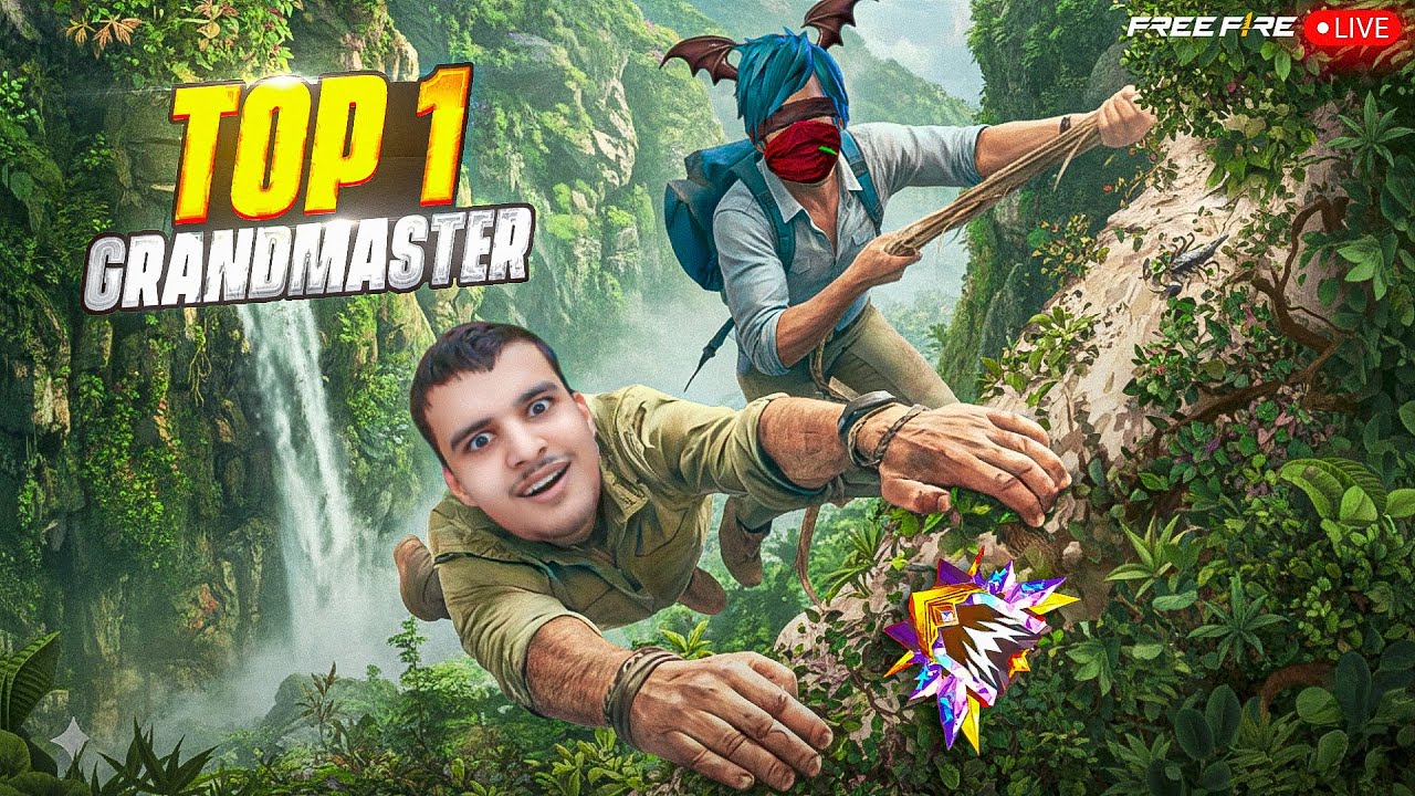 CS RANK PUSH AGAINST MATCHMAKERS AND PANEL USERS 🤯 SUBODH IS LIVE 🔥 