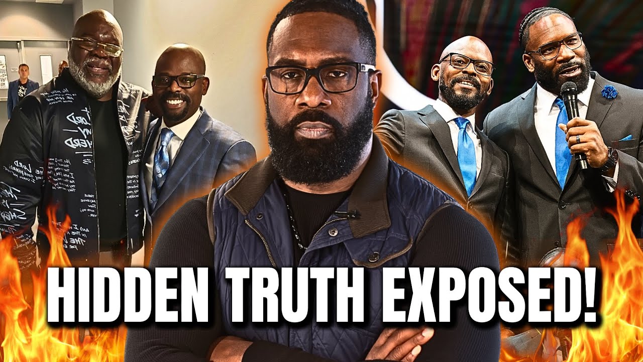 It Wasn’t the Bishop — The Real Reason Joel Tudman Was Removed