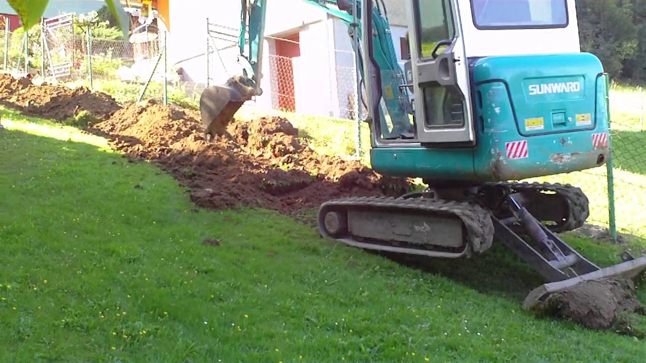 P&aacute;sov&yacute; bagř&iacute;k SUNWARD