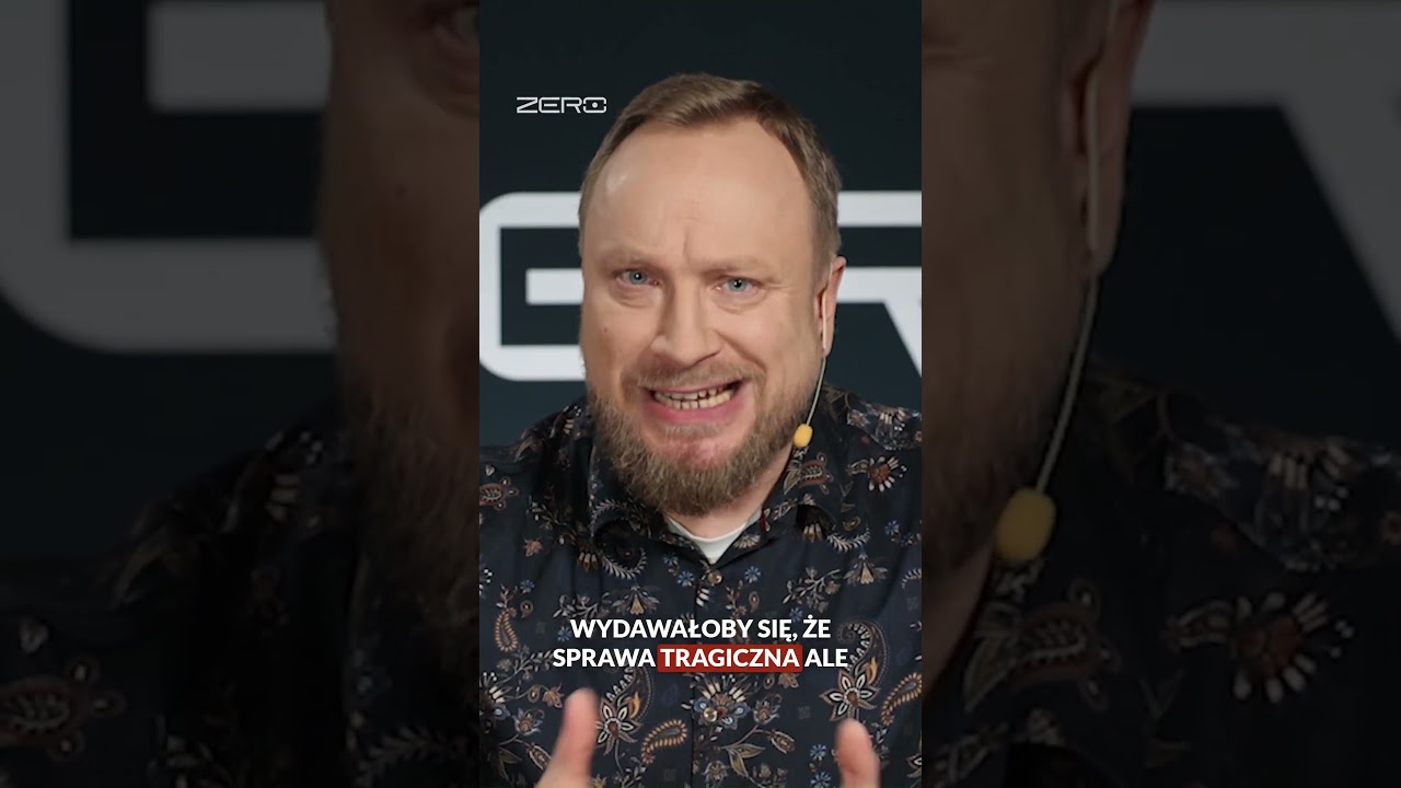 SKANDALICZNY WYROK. OFIARA STAŁA SIĘ SPRAWCĄ!