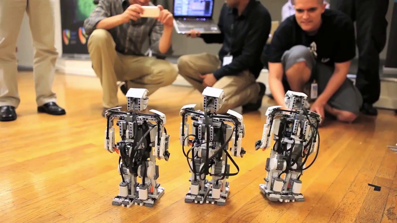 Founder&rsquo;s Video Peter Diamandis and Ray Kurzweil | Singularity University